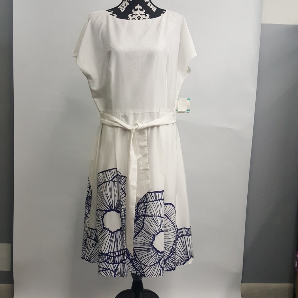 Anne Klein Dress - Picture 1 of 6